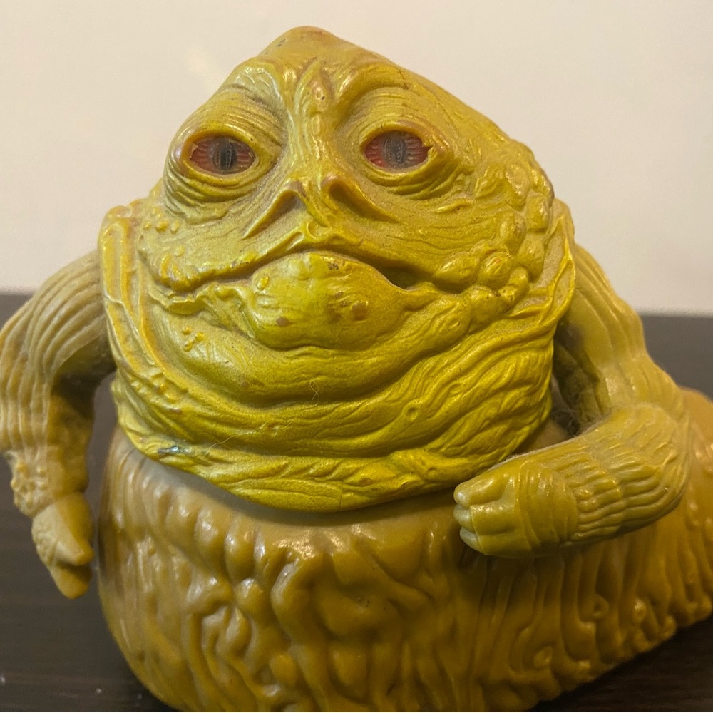 Jabba the Hutt